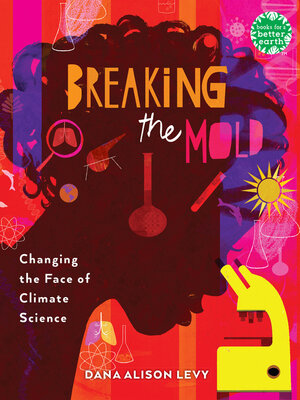 cover image of Breaking the Mold